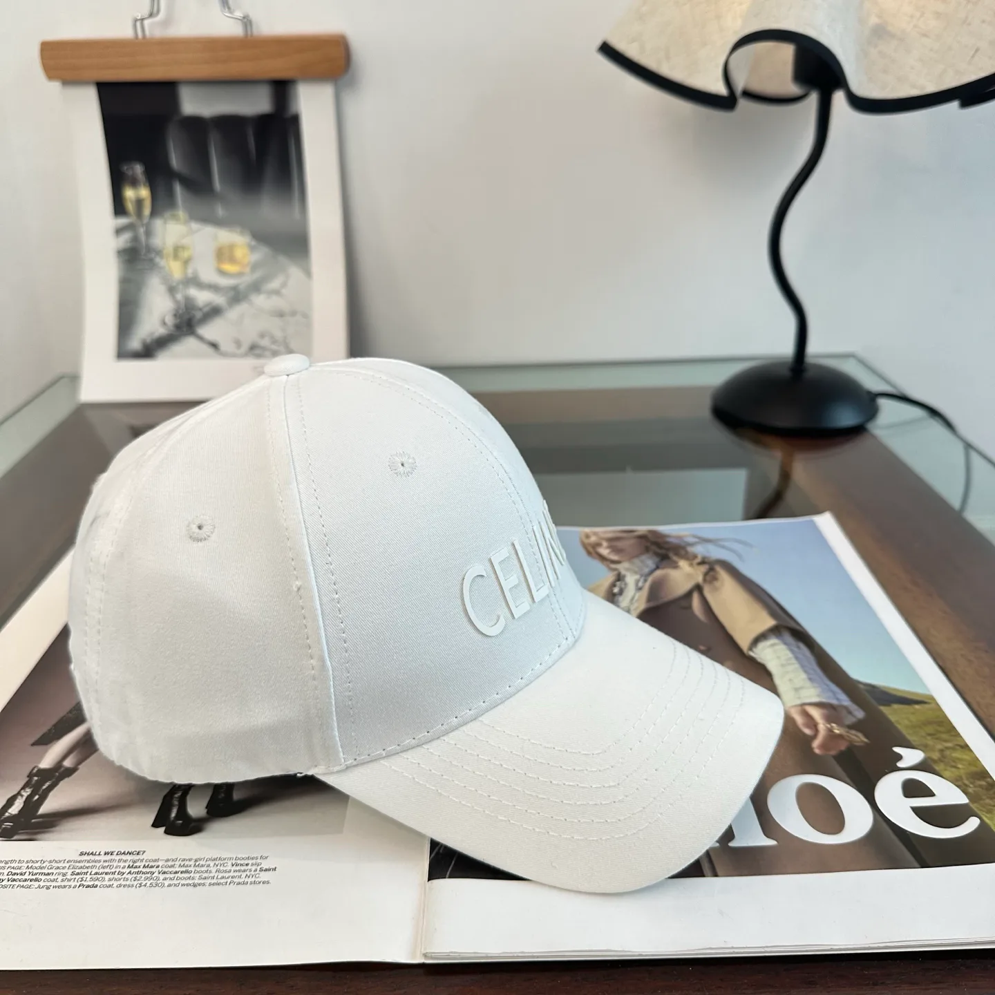 Hats CELINE 17515153