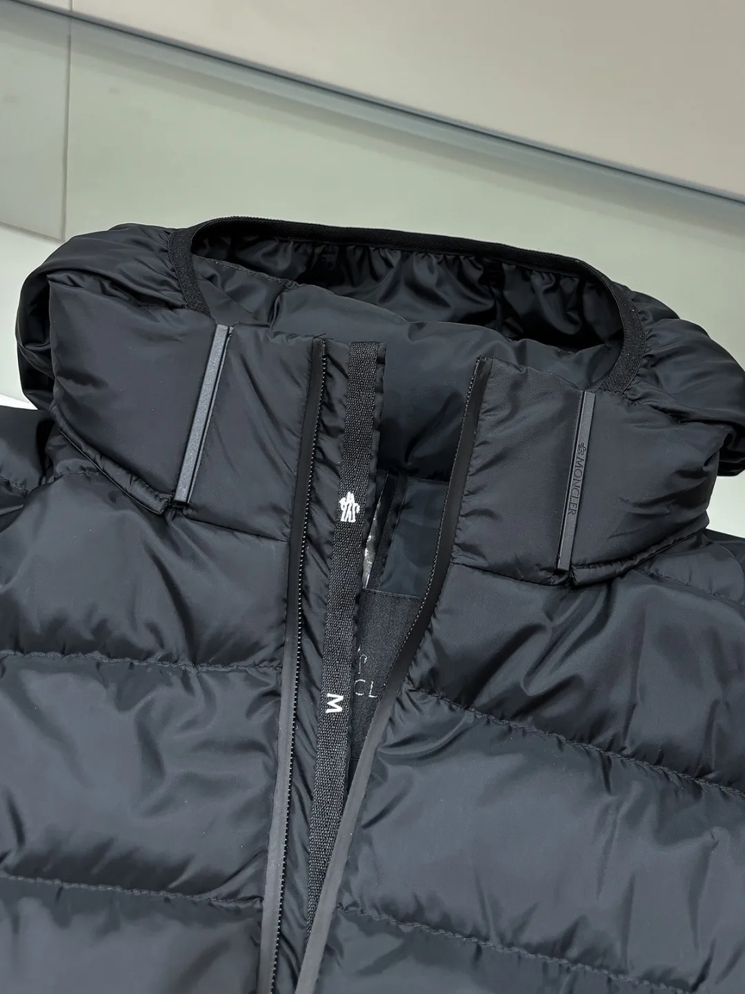 Куртки И Пуховики Мужские Moncler 18596622