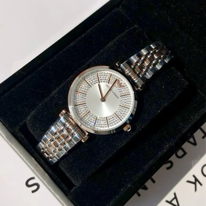 Women's Watches ARMANI 18036798