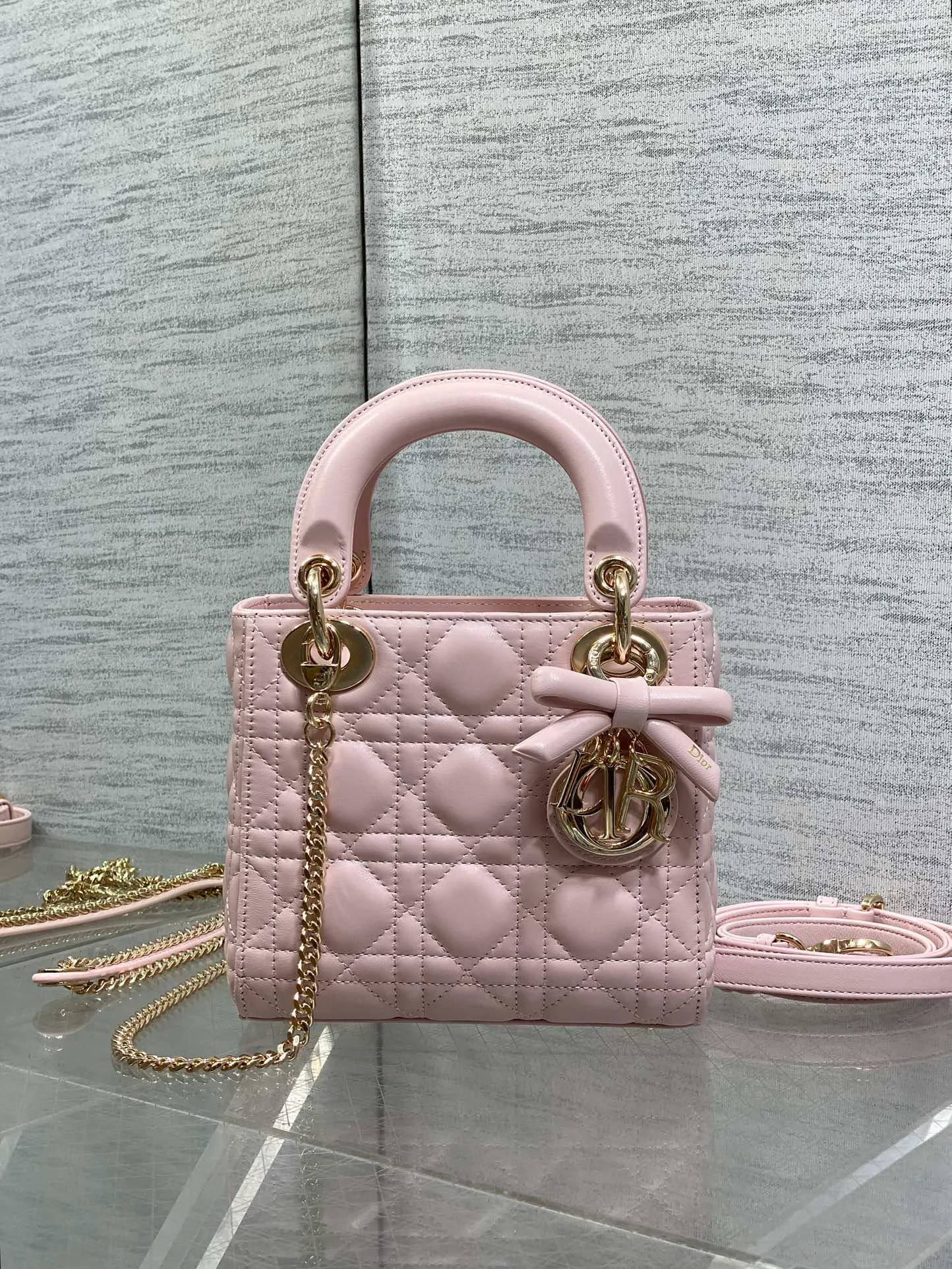 Women's Classic Handbags CHRISTIAN DIOR 17858145