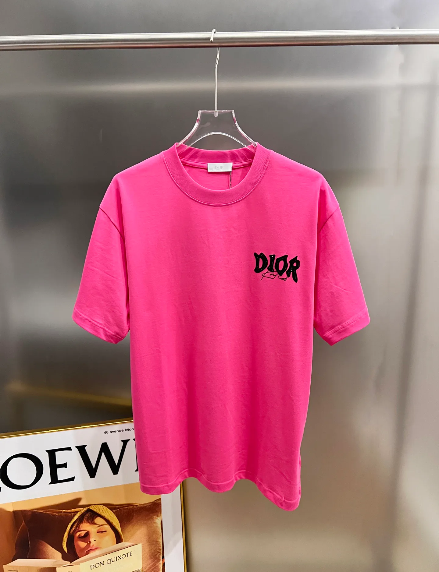 Men's T-Shirts CHRISTIAN DIOR 17662872