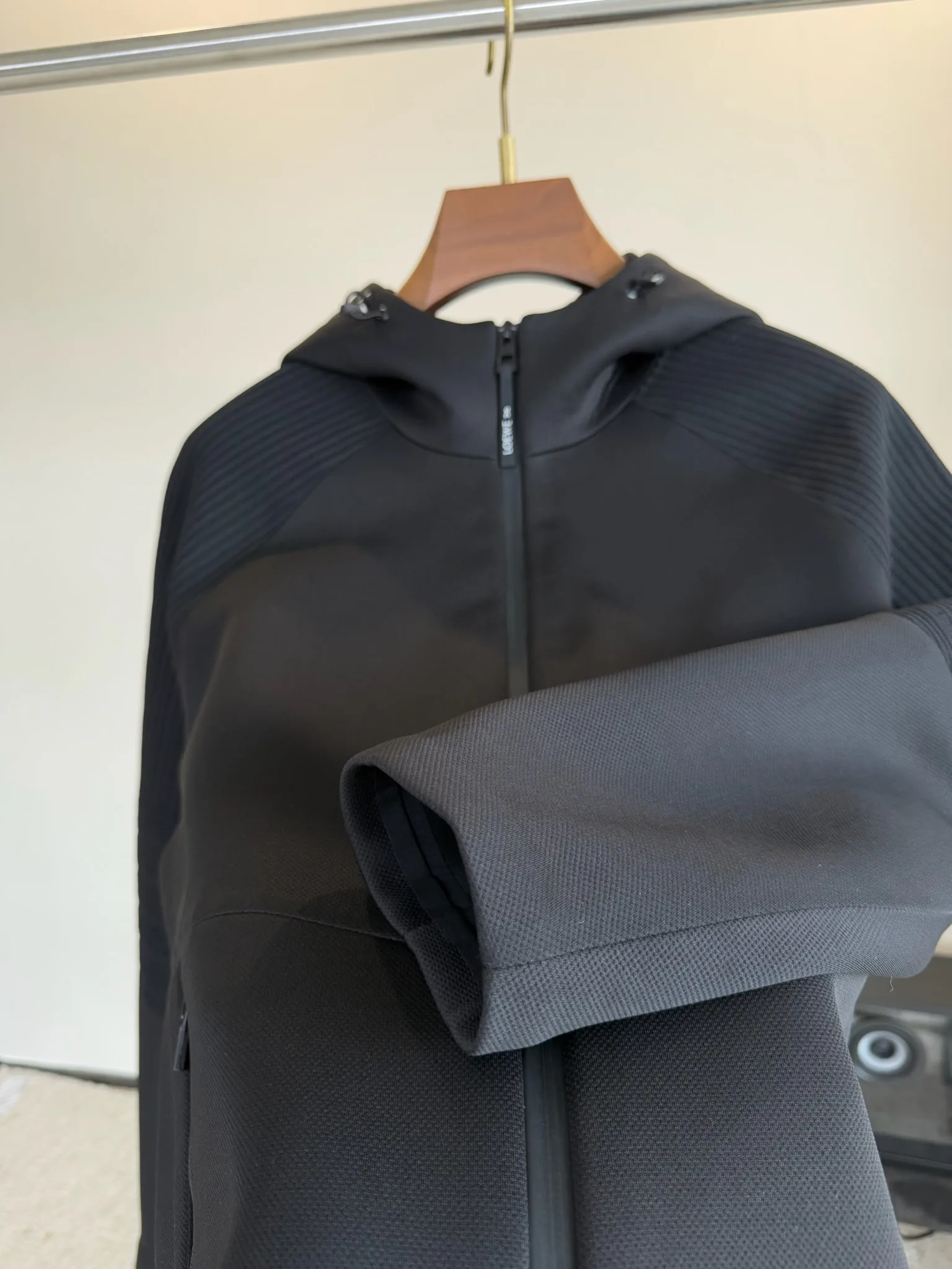 Men's Jackets And Down Jackets LOEWE 18084393