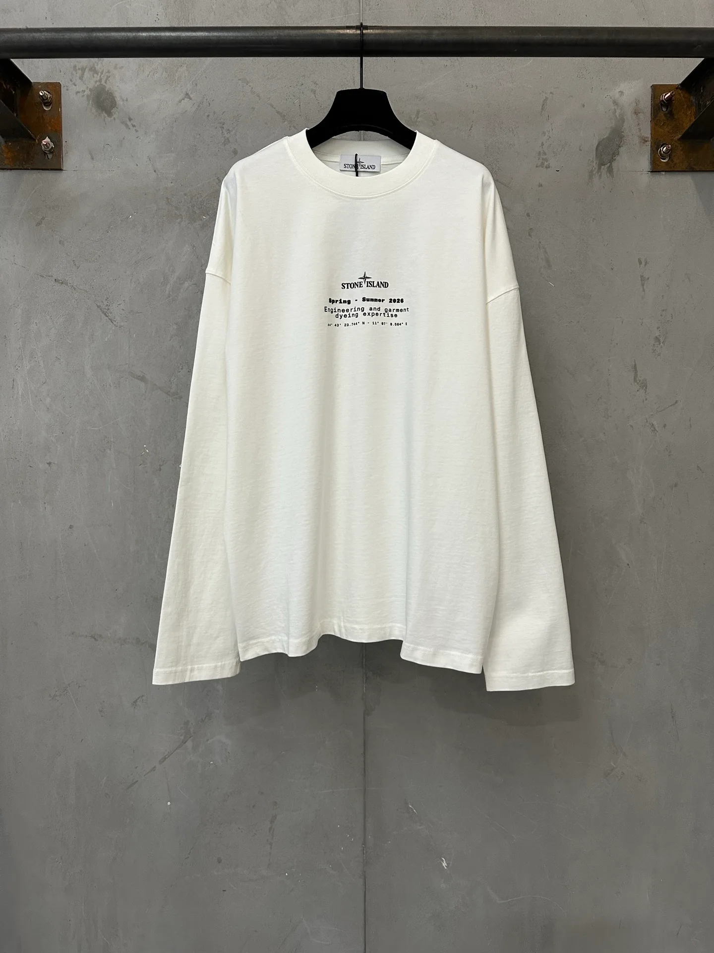 Men's T-Shirts STONE ISLAND 17993151