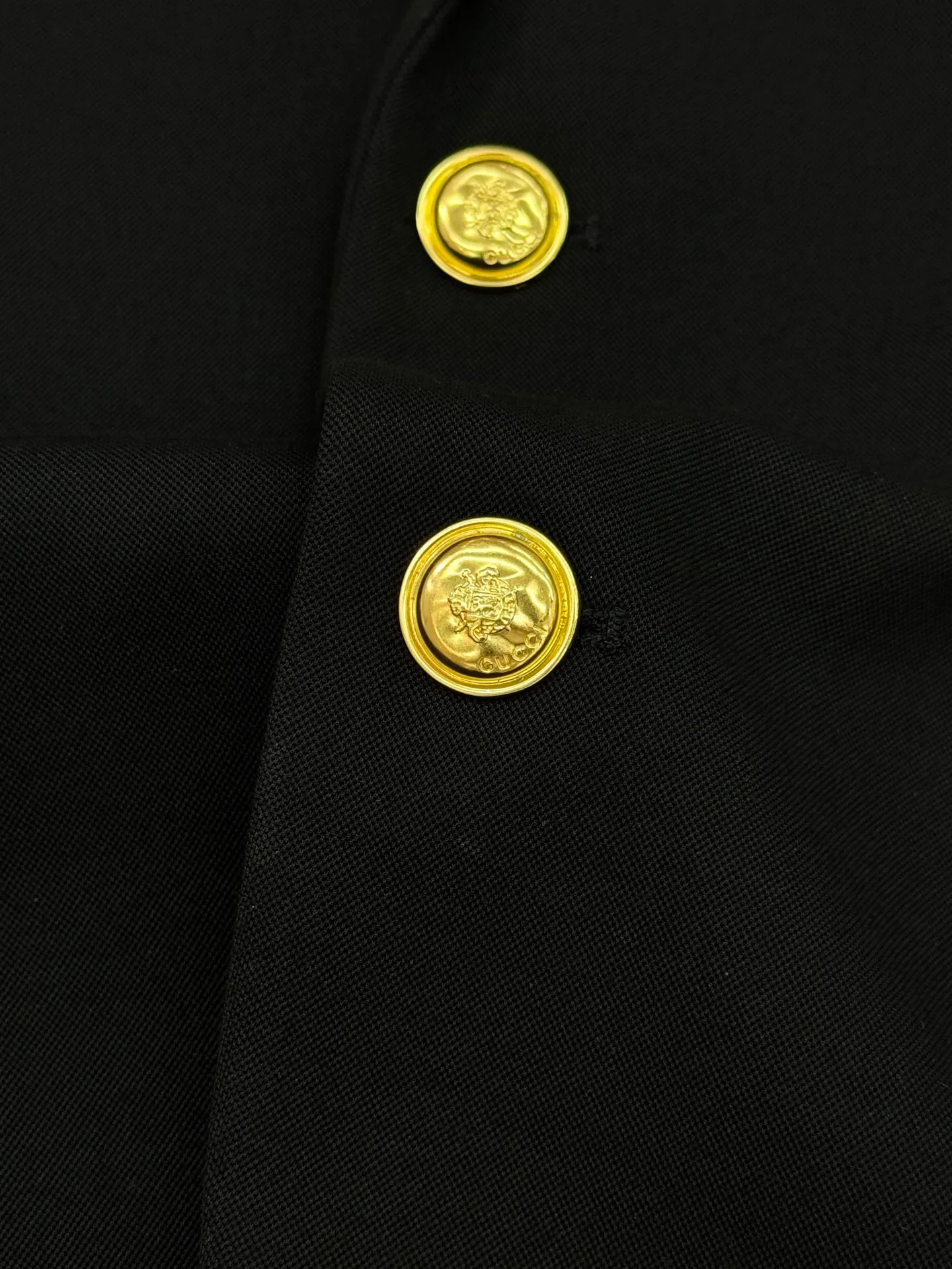 Men's Blazers GUCCI 17223636