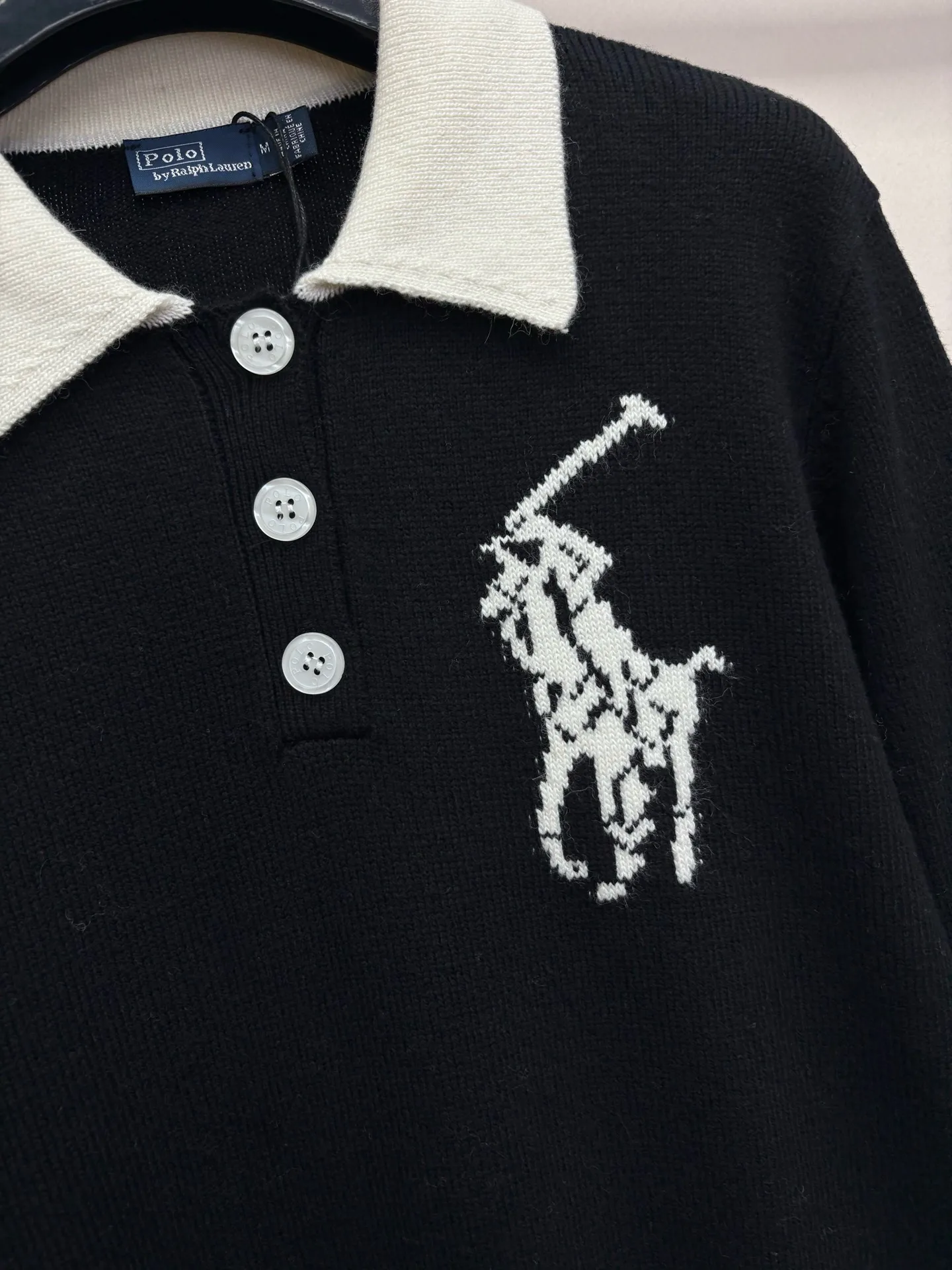 Women's Jumpers And Sweaters RALPH LAUREN 17797097