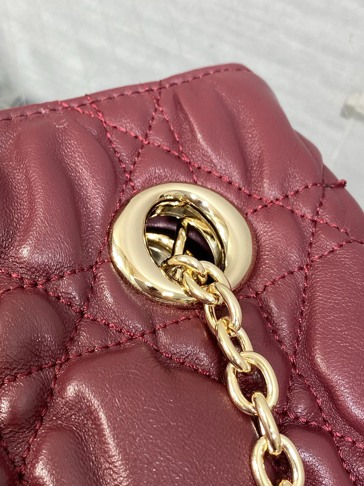 Women's Classic Handbags CHRISTIAN DIOR 17033722