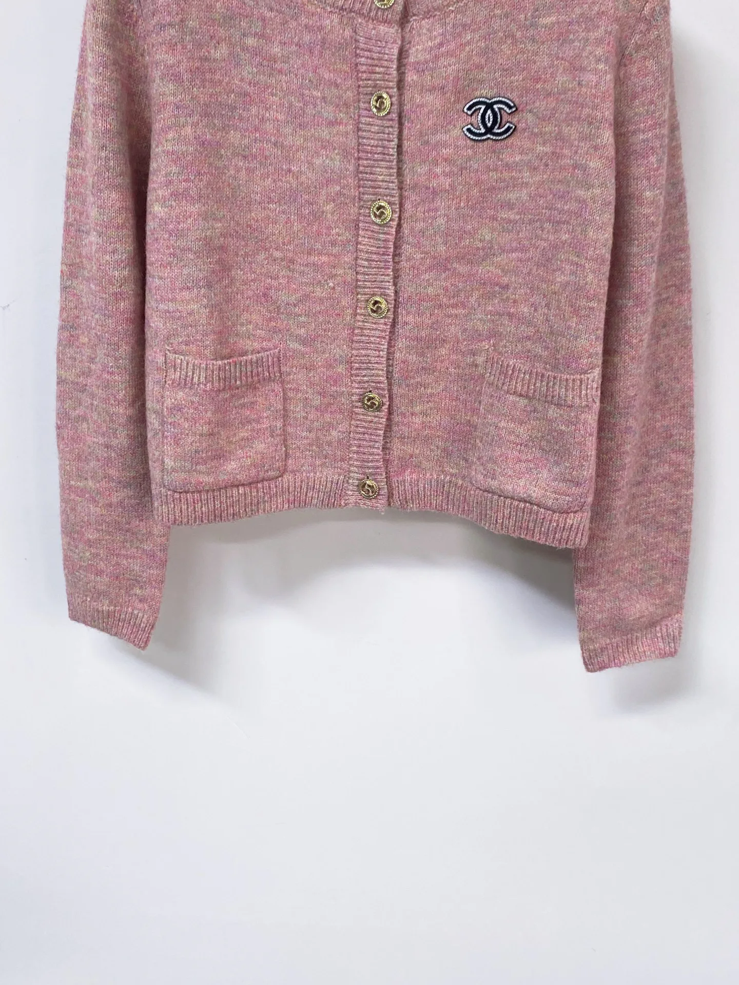 Women's Jumpers And Sweaters CHANEL 18150691