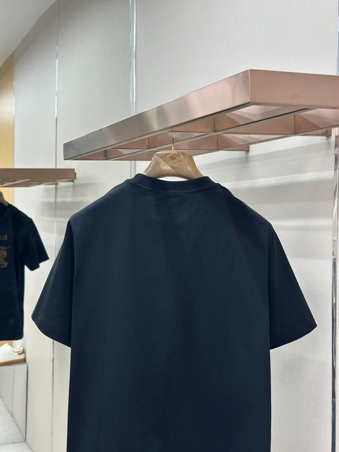 Men's T-Shirts BURBERRY 18191173