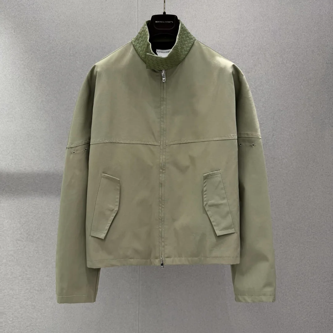 Men's Jackets And Down Jackets BOTTEGA VENETA 17897531