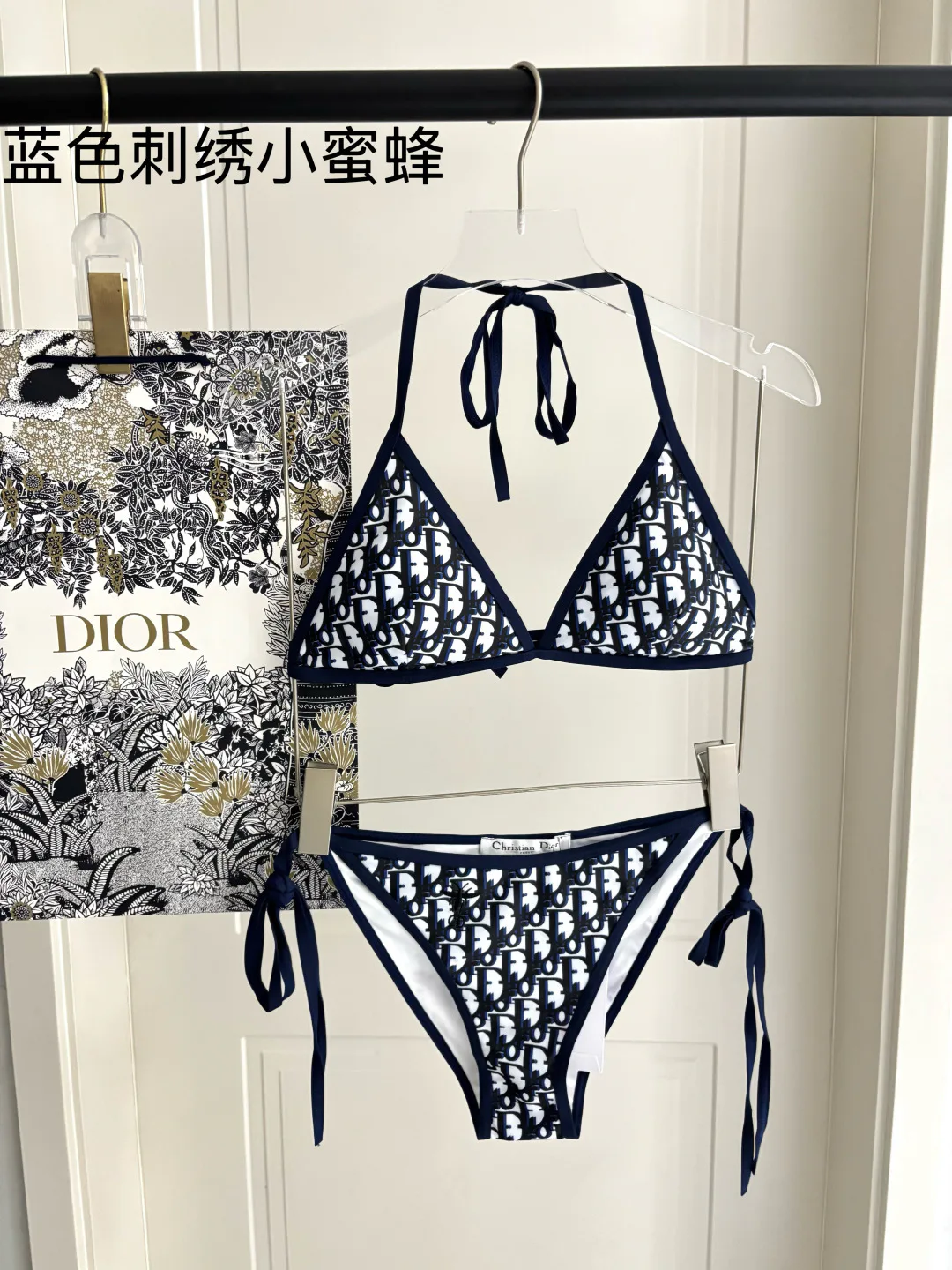 Women's Swimwear CHRISTIAN DIOR 18322373