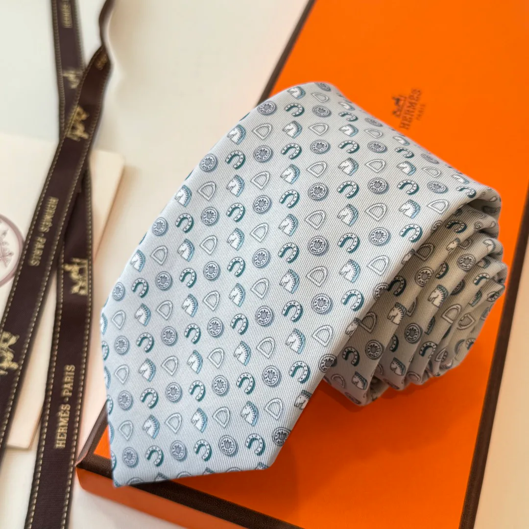 Silk Scarves HERMES 17448509