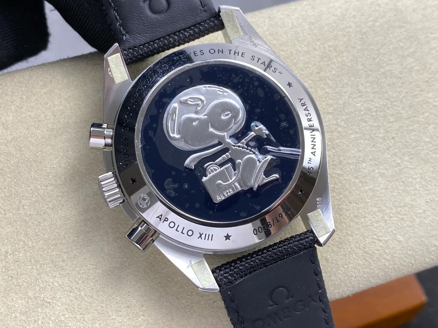 Men's Watches OMEGA 17881580