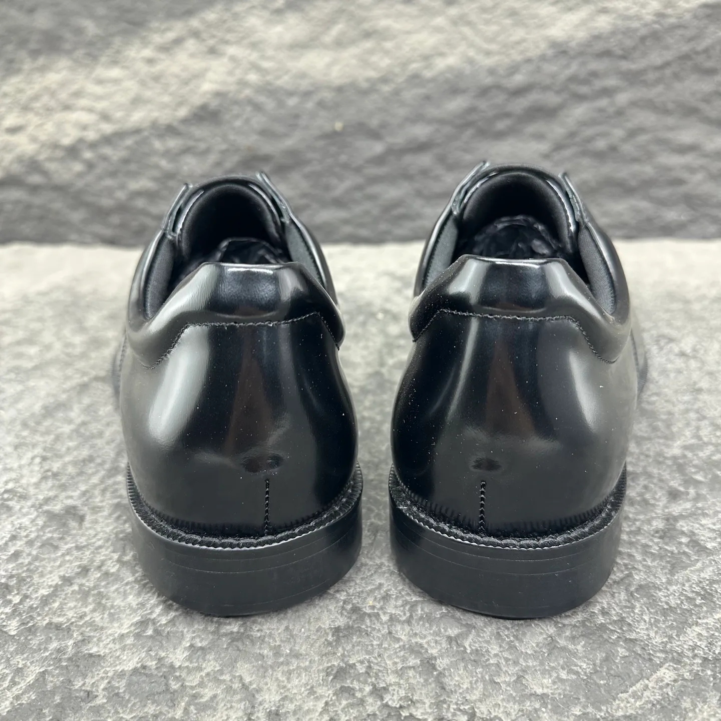 Men's Loafers And Dress Shoes BALENCIAGA 18360107