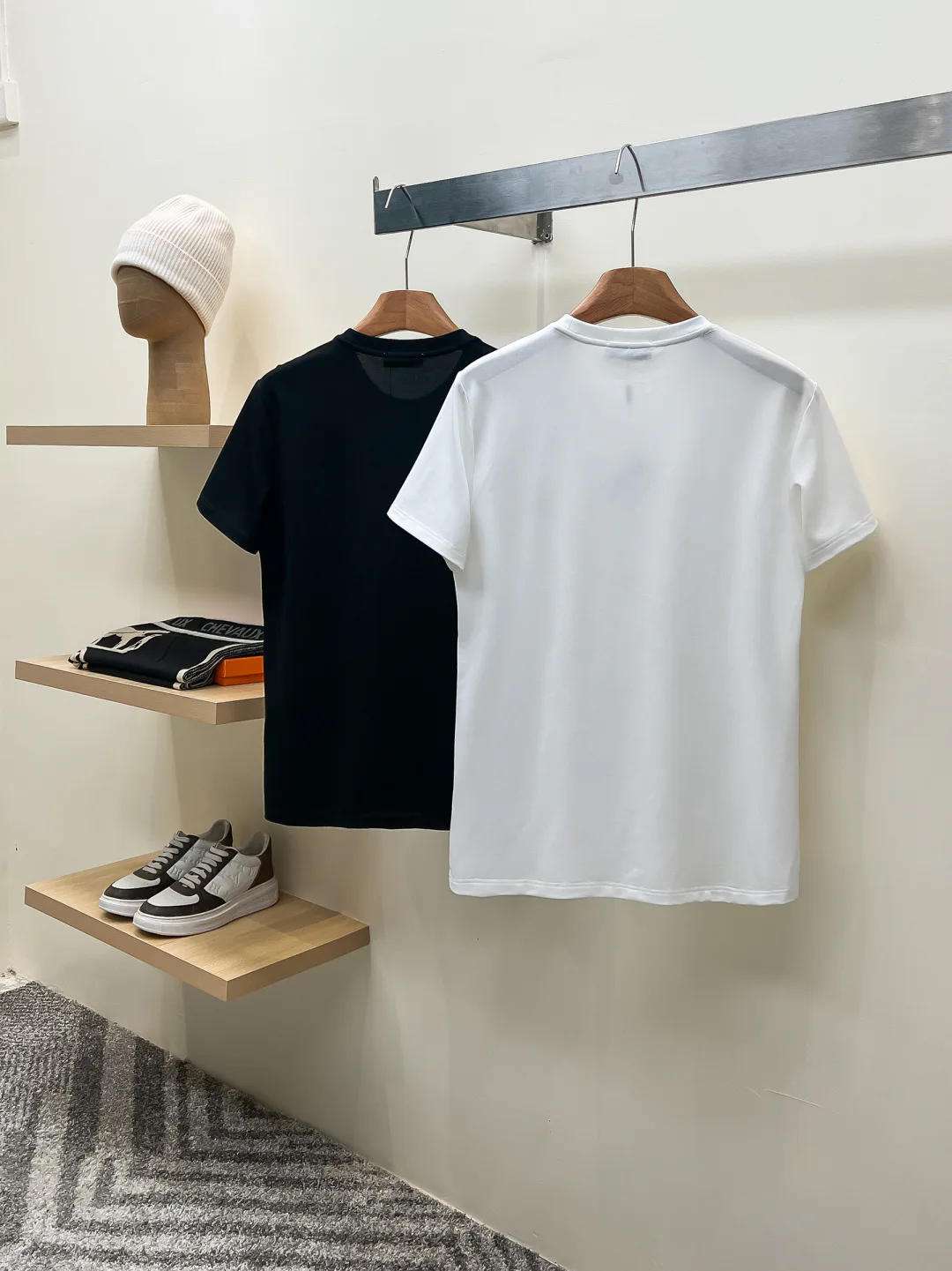 Men's T-Shirts LOEWE 18499268