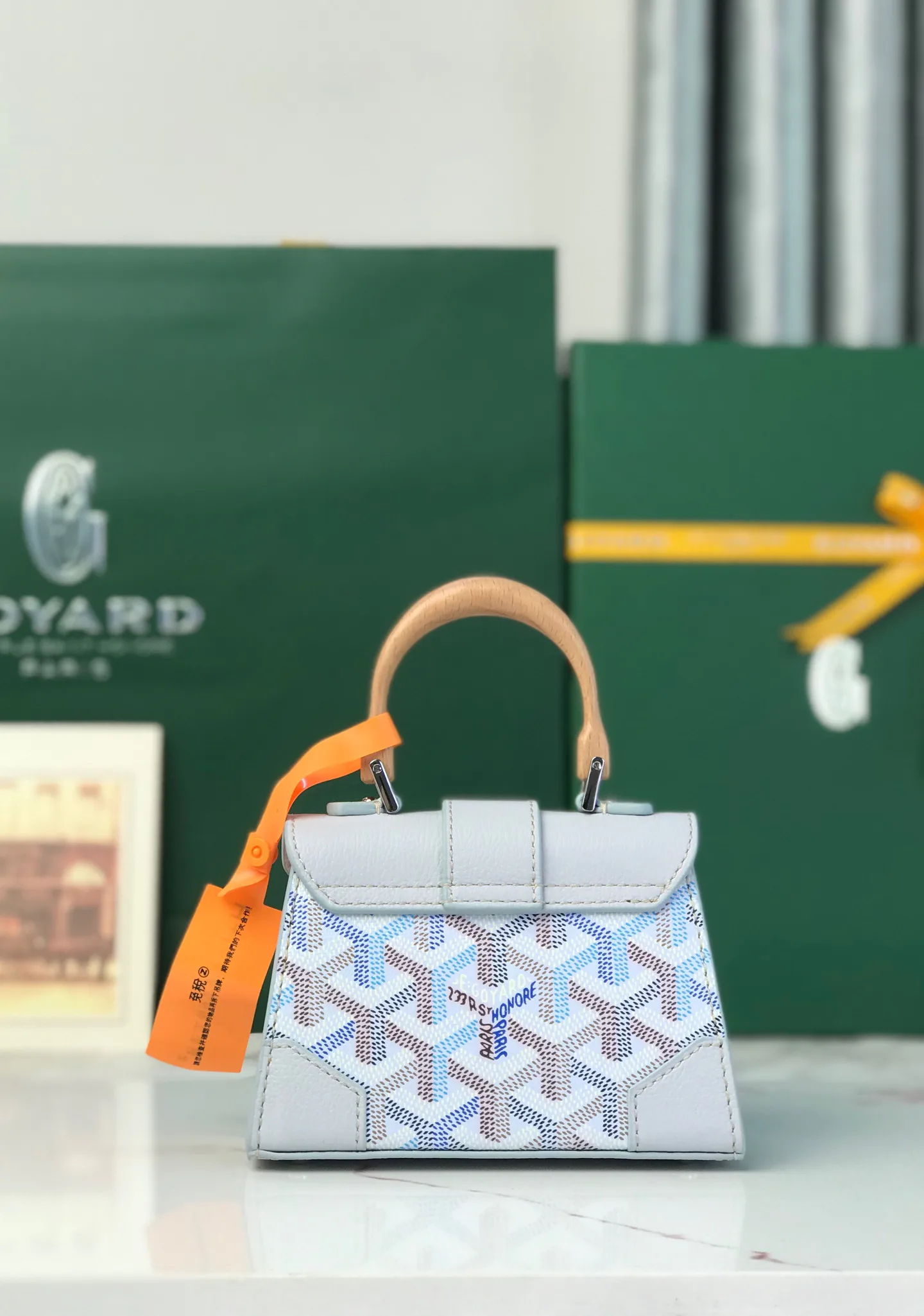 Women's Classic Handbags GOYARD 17498604