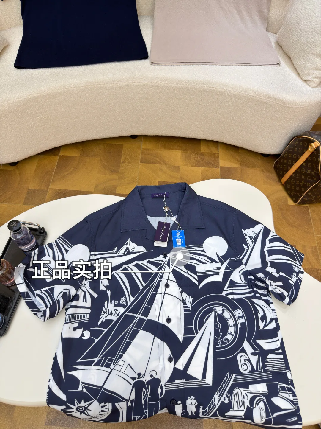 Men's Shirts RALPH LAUREN 17364996
