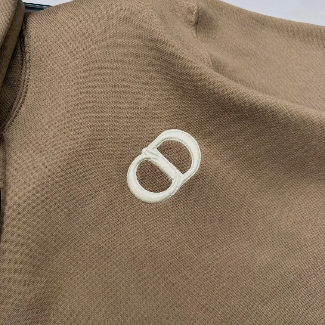 Men's Sweatshirts And Hoodies CHRISTIAN DIOR 17677800