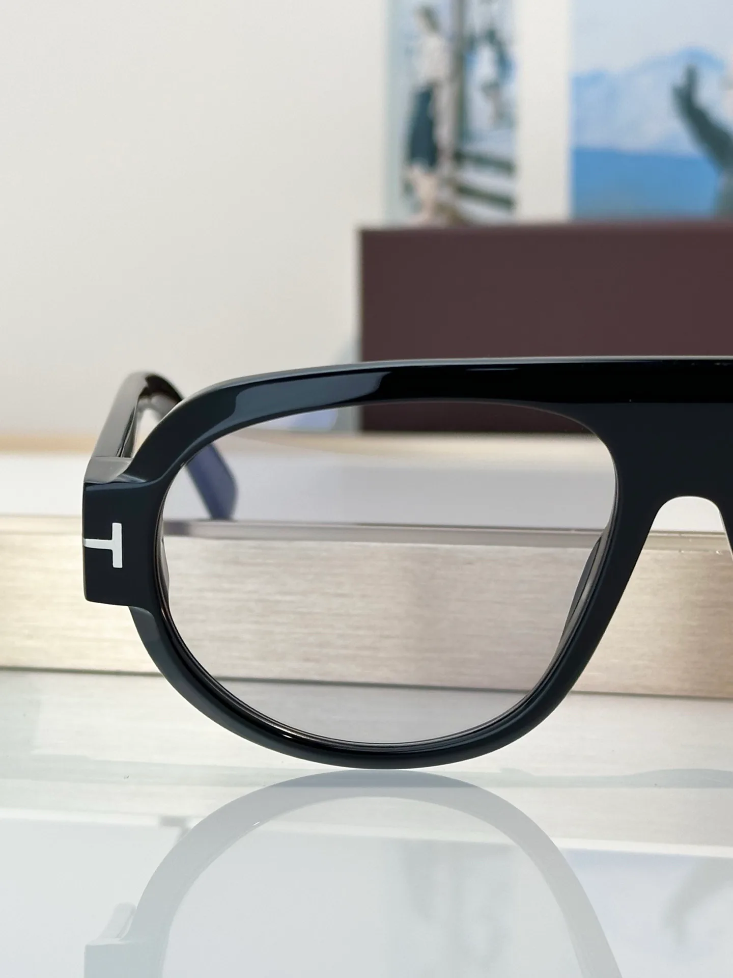 Glasses TOM FORD 16881904