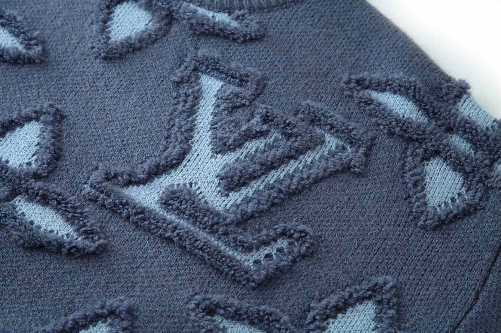 Women's Jumpers And Sweaters LOUIS VUITTON 18045842