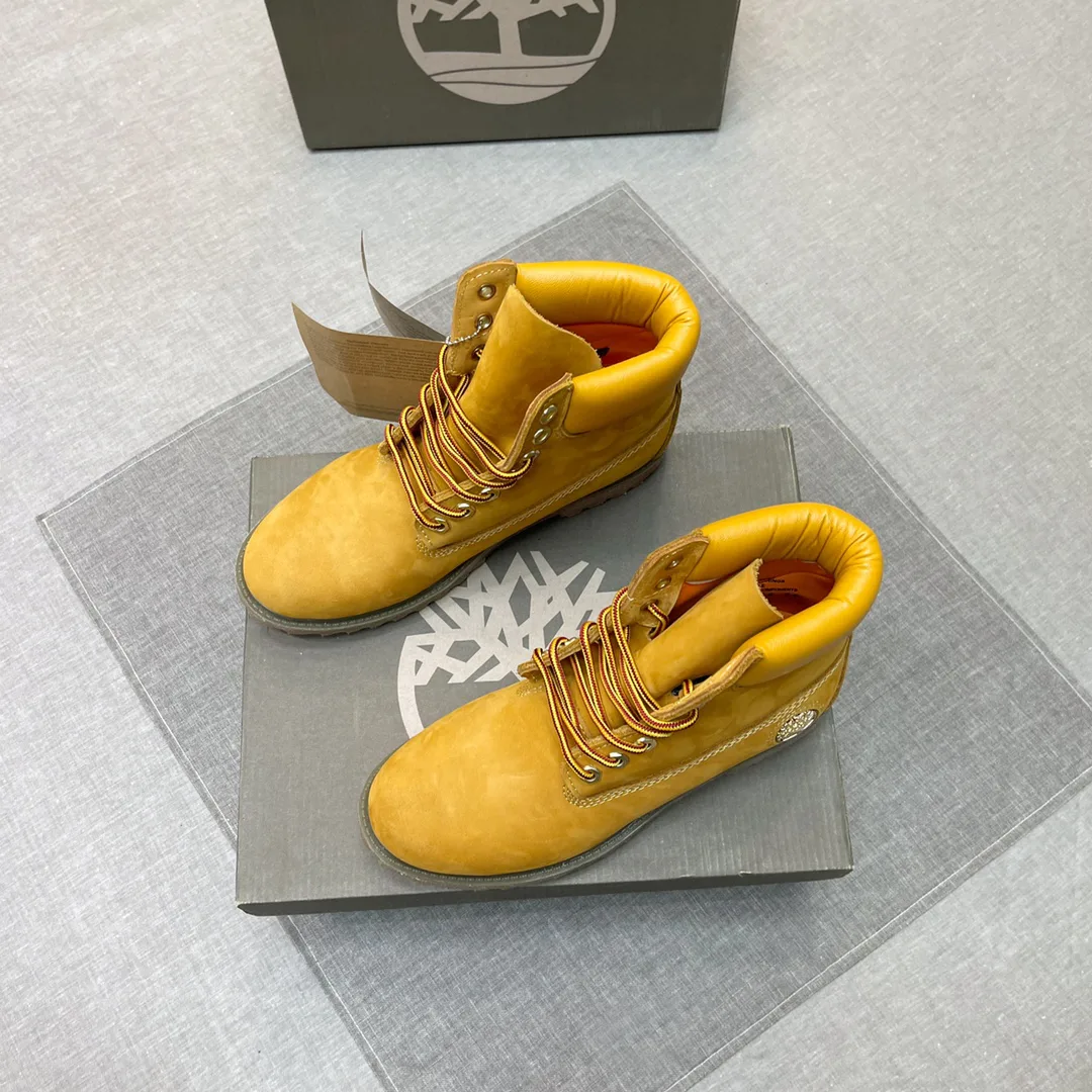 Women's Ankle Boots TIMBERLAND 17923795