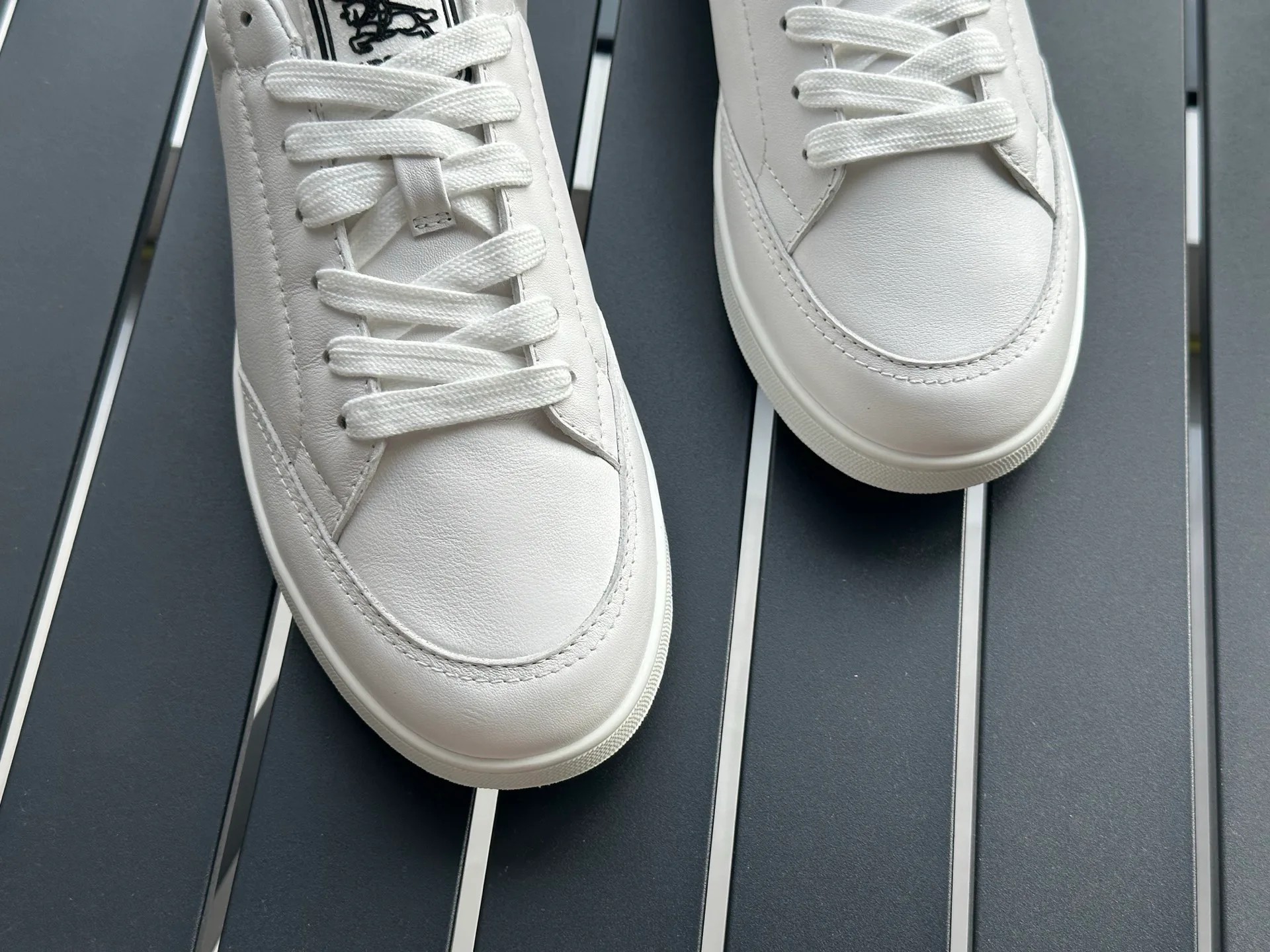 Men's Sneakers BURBERRY 17420314
