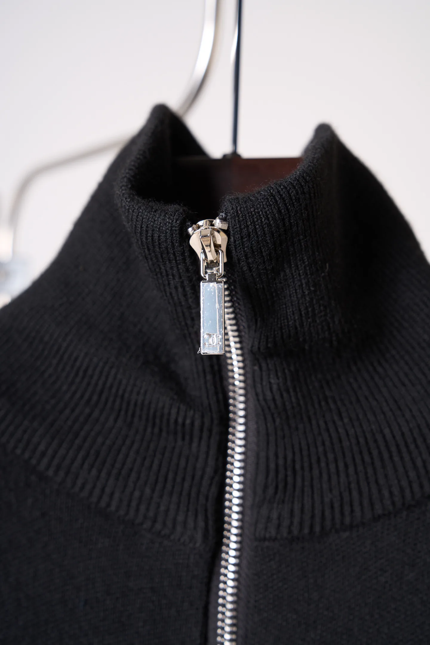 Men's Jumpers And Sweaters CHANEL 18179299