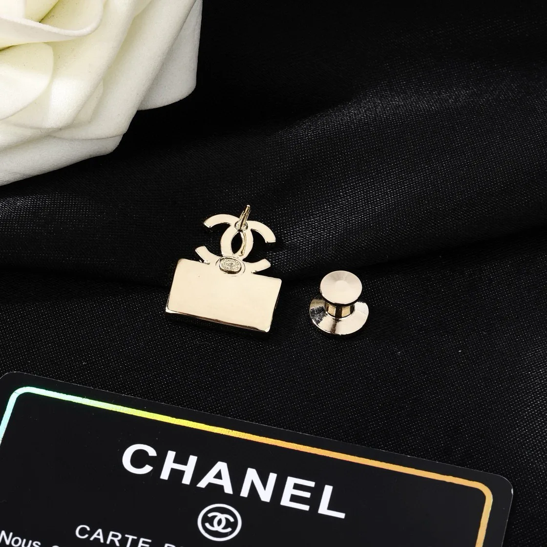 Jewelry CHANEL 17850280