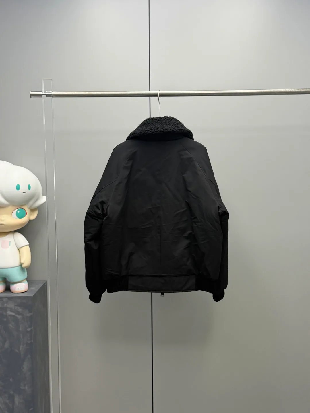 Men's Jackets And Down Jackets CANADA GOOSE 18434576