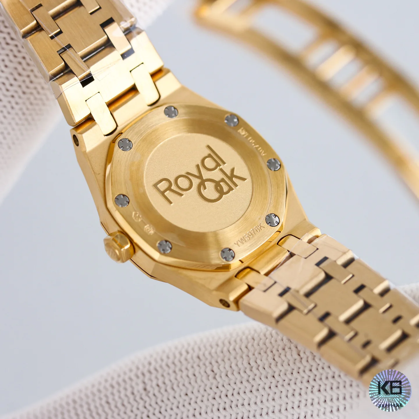 Women's Watches AUDEMARS PIGUET 18405871