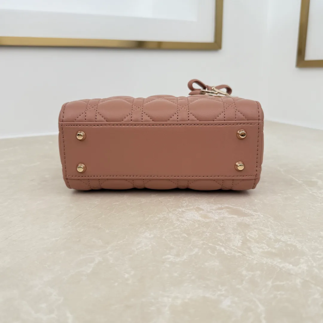 Women's Classic Handbags CHRISTIAN DIOR 18116220