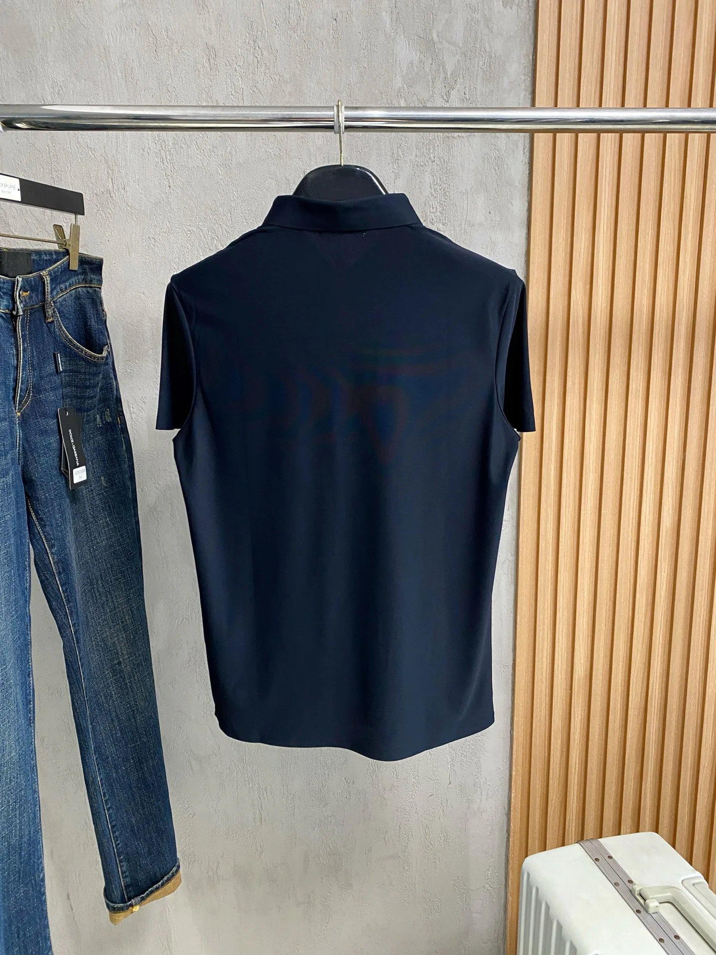 Men's Shirts PRADA 17444661