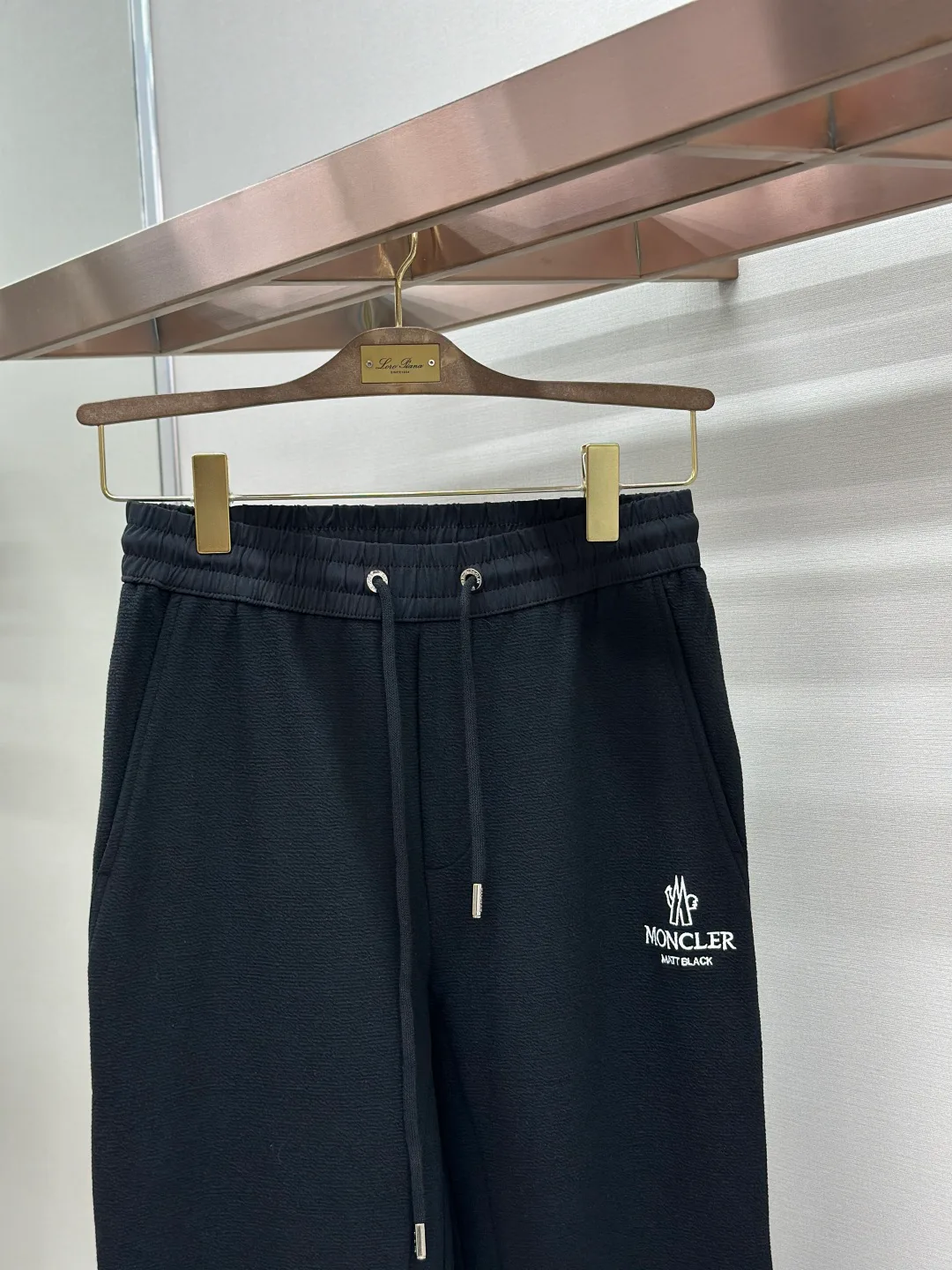Men's Trousers MONCLER 17810710