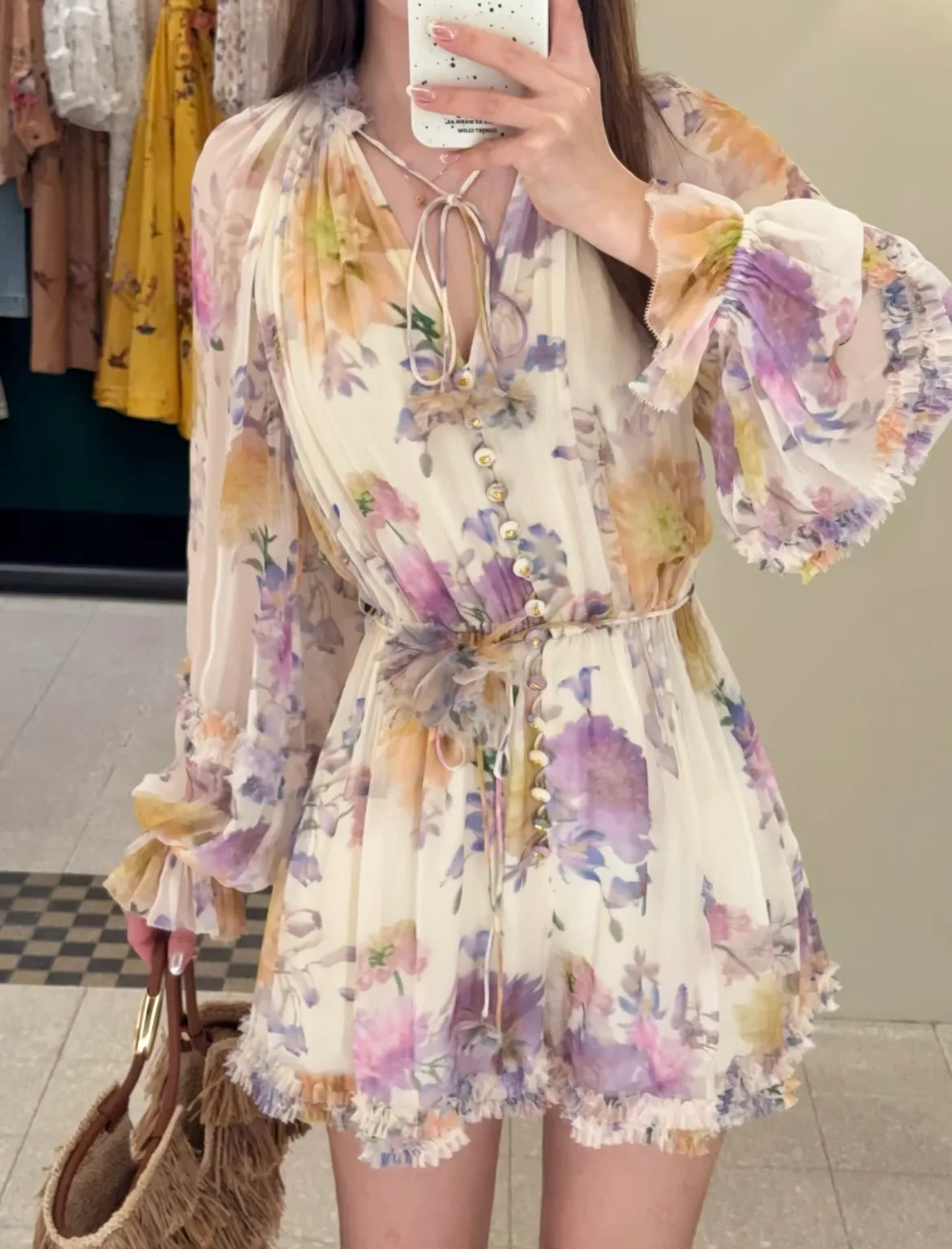 Women's Dresses ZIMMERMANN 17413906