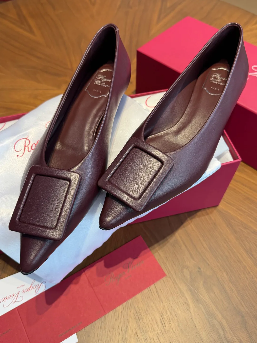 Women's Heels ROGER VIVIER 17974240