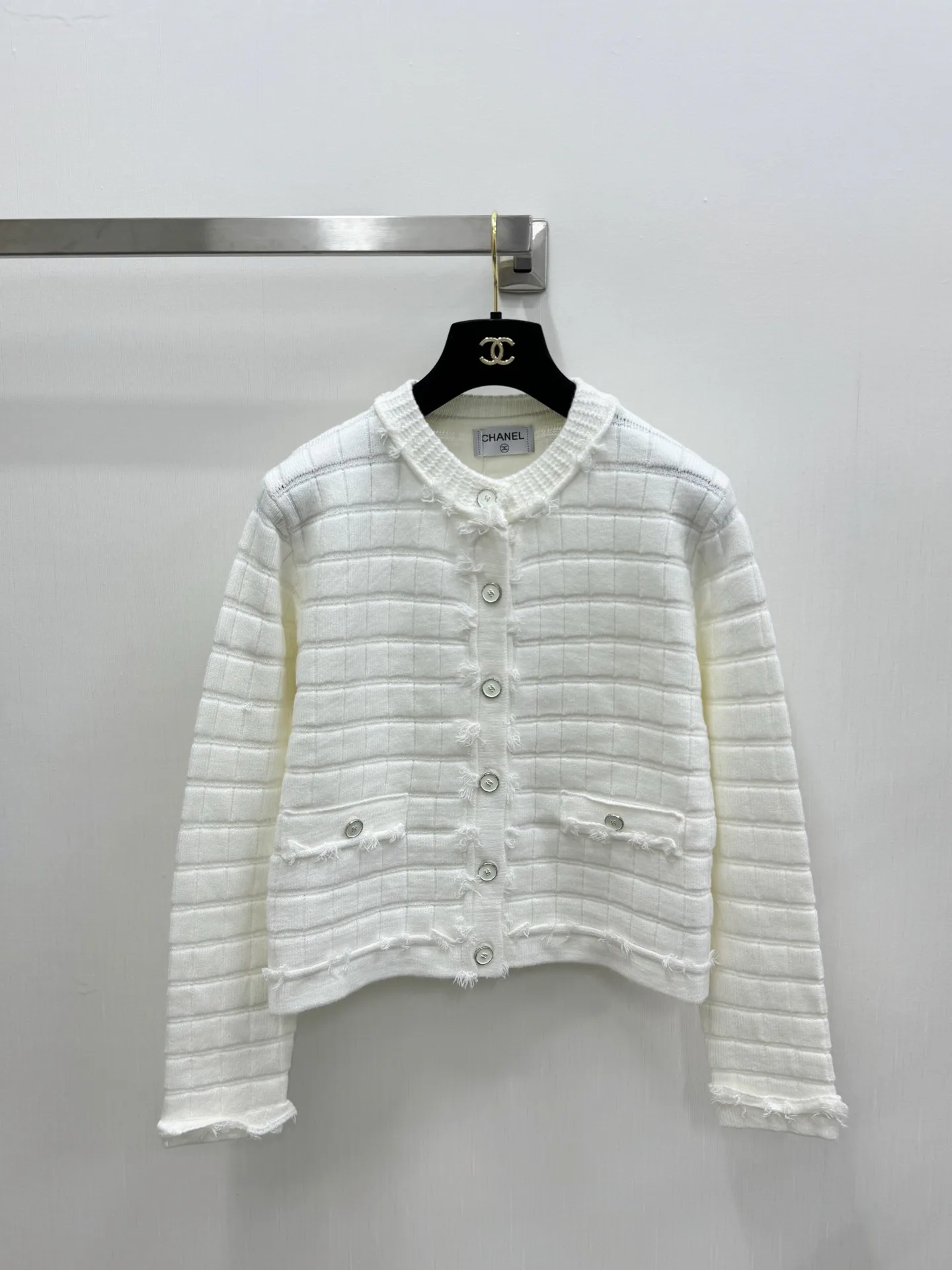 Women's Jumpers And Sweaters CHANEL 18138003