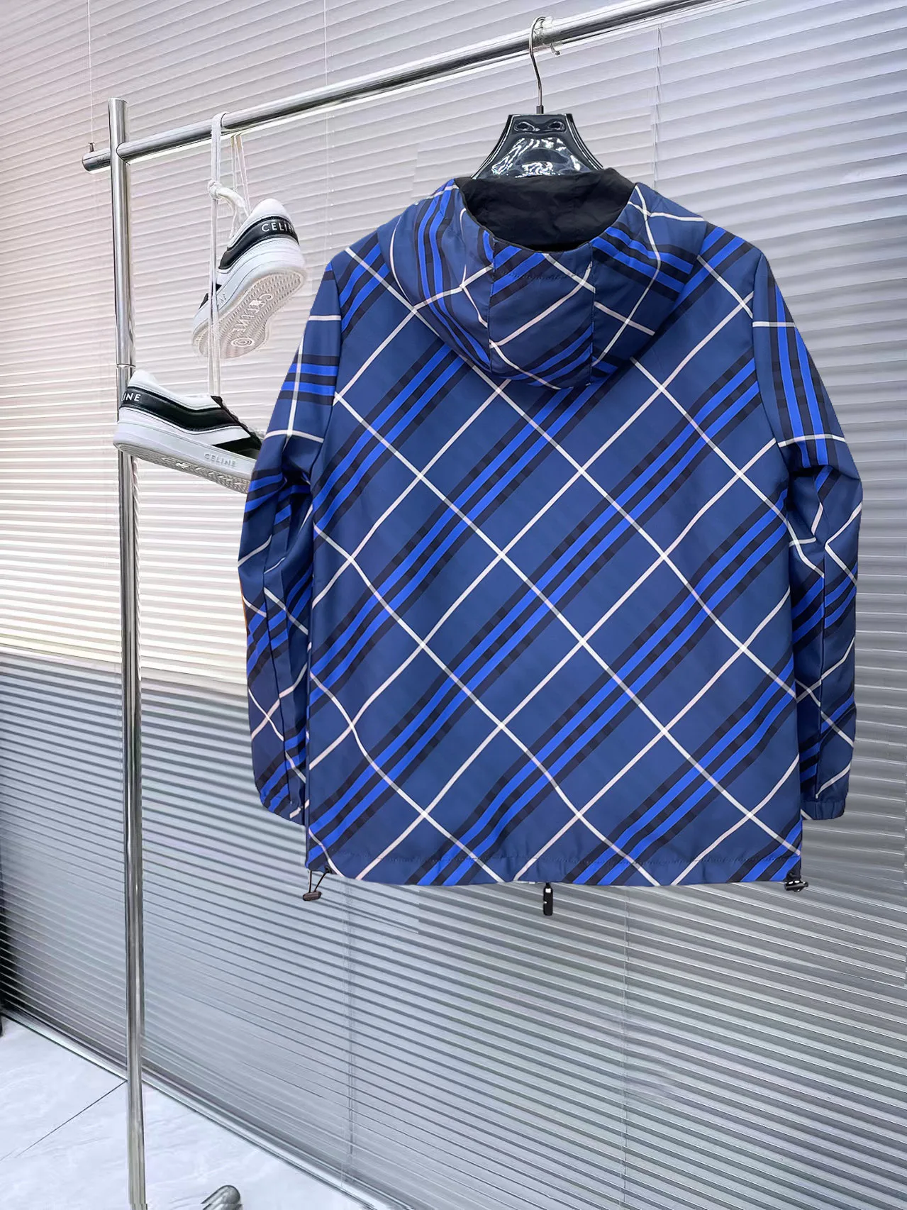 Men's Jackets And Down Jackets BURBERRY 17966729