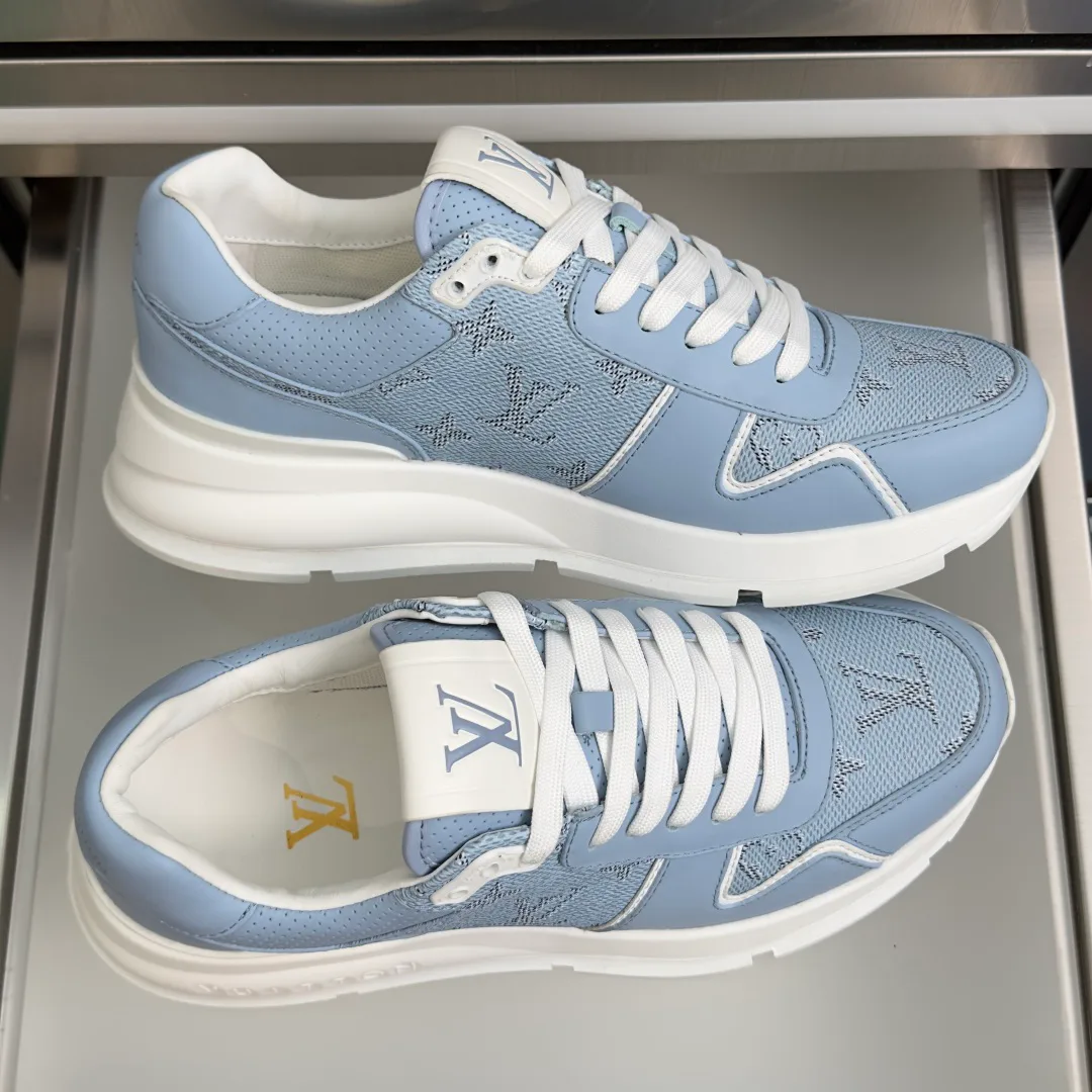 Men's Sneakers LOUIS VUITTON 17950802