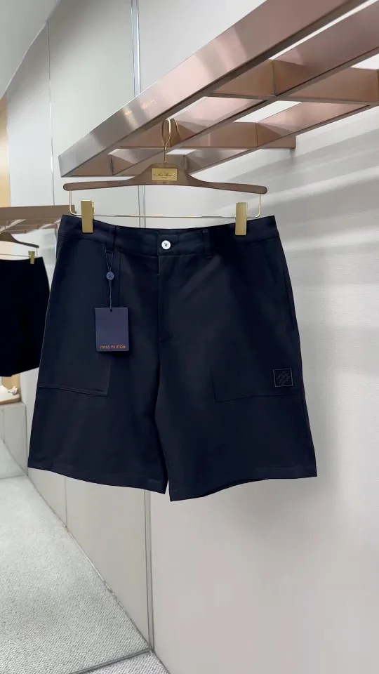 Men's Shorts LOUIS VUITTON 17468319