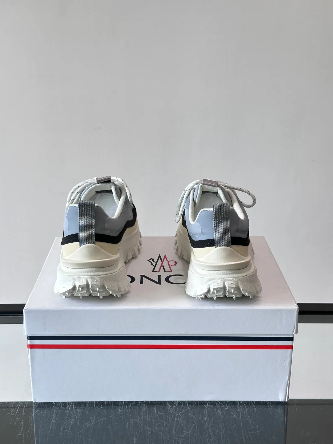 Men's Sneakers MONCLER 18350555