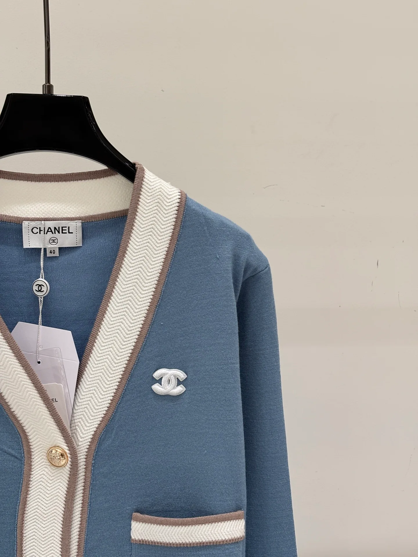 Women's Jumpers And Sweaters CHANEL 18509746