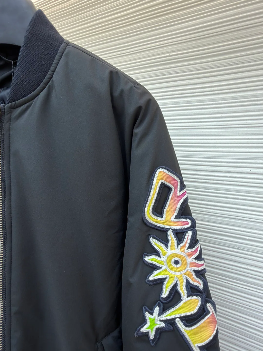Men's Jackets And Down Jackets CHRISTIAN DIOR 18359652