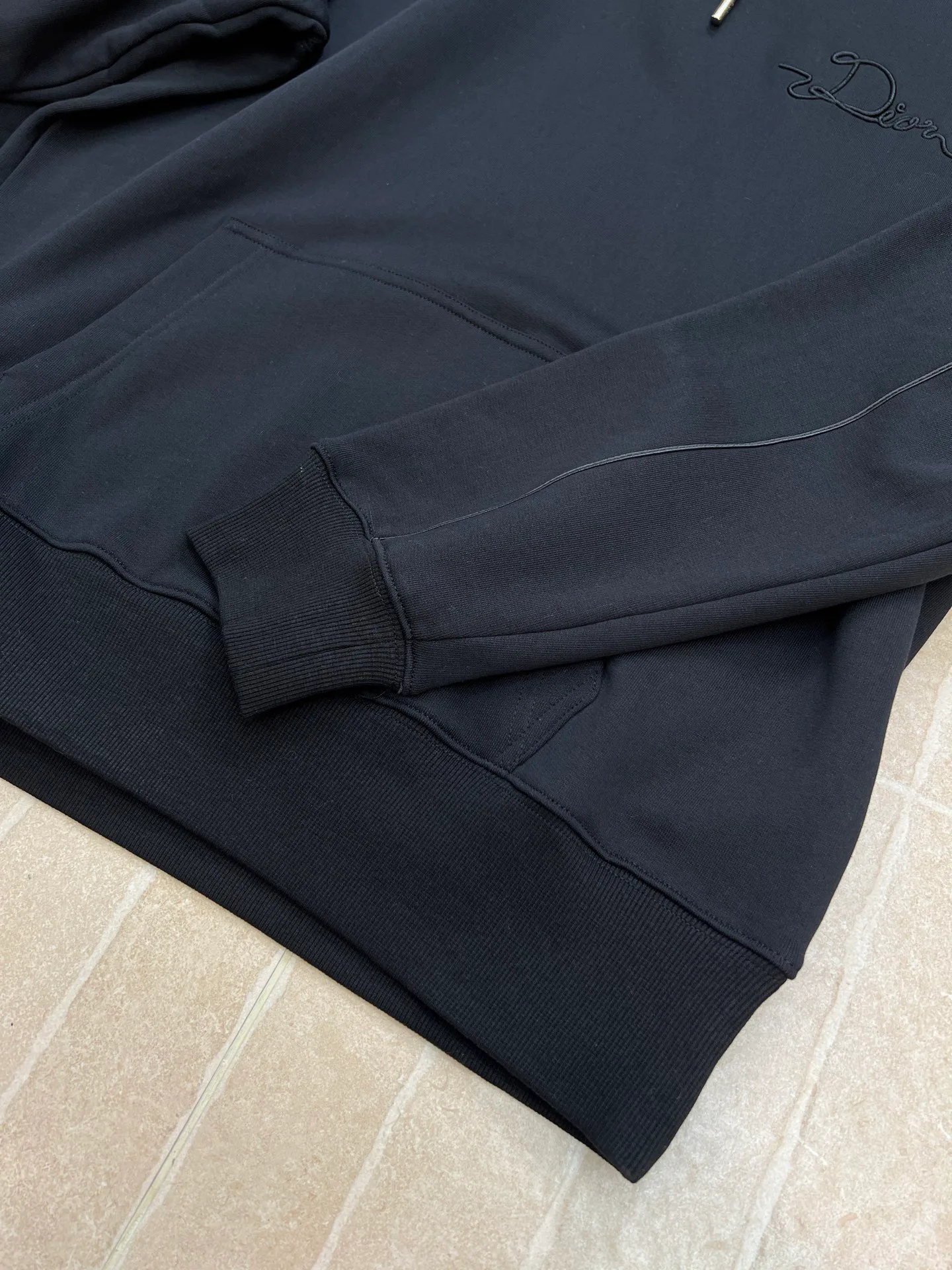 Men's Sweatshirts And Hoodies CHRISTIAN DIOR 17886189