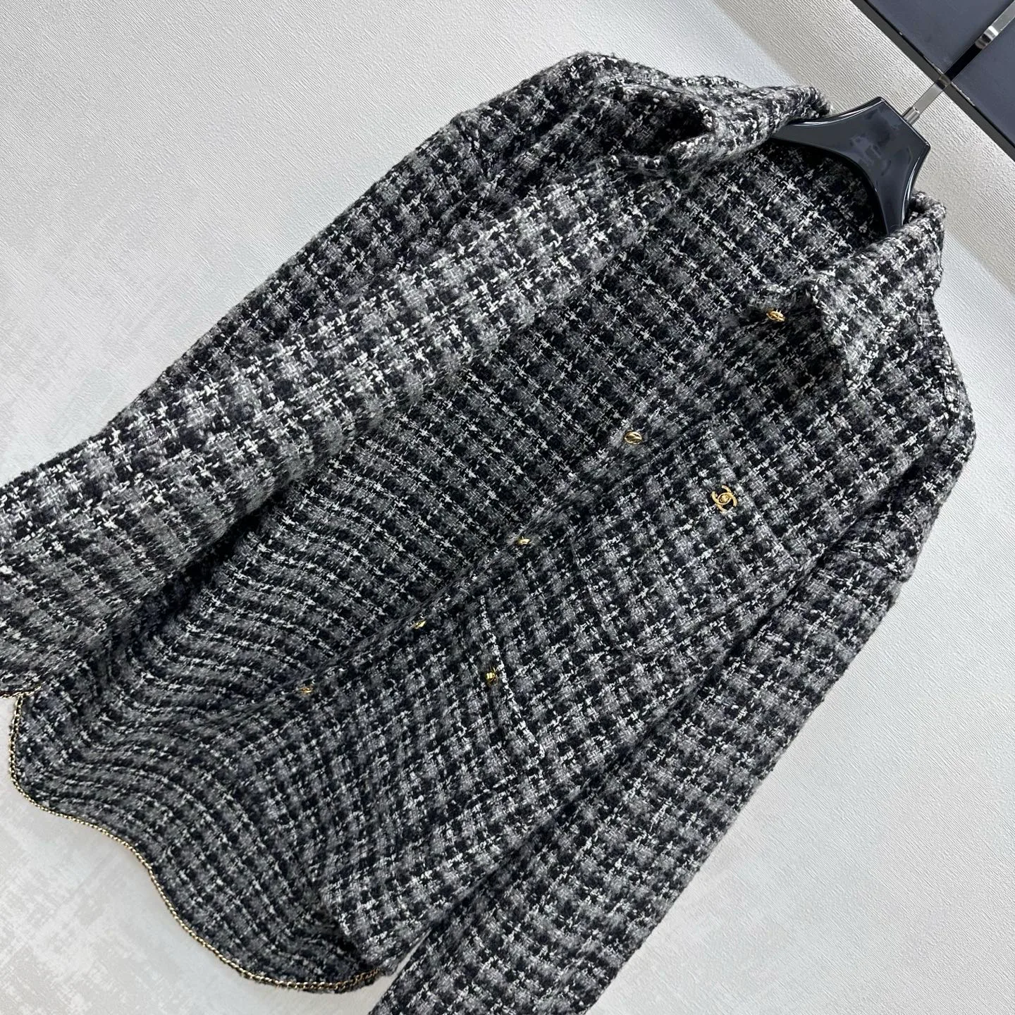Women's Blazers CHANEL 17907714