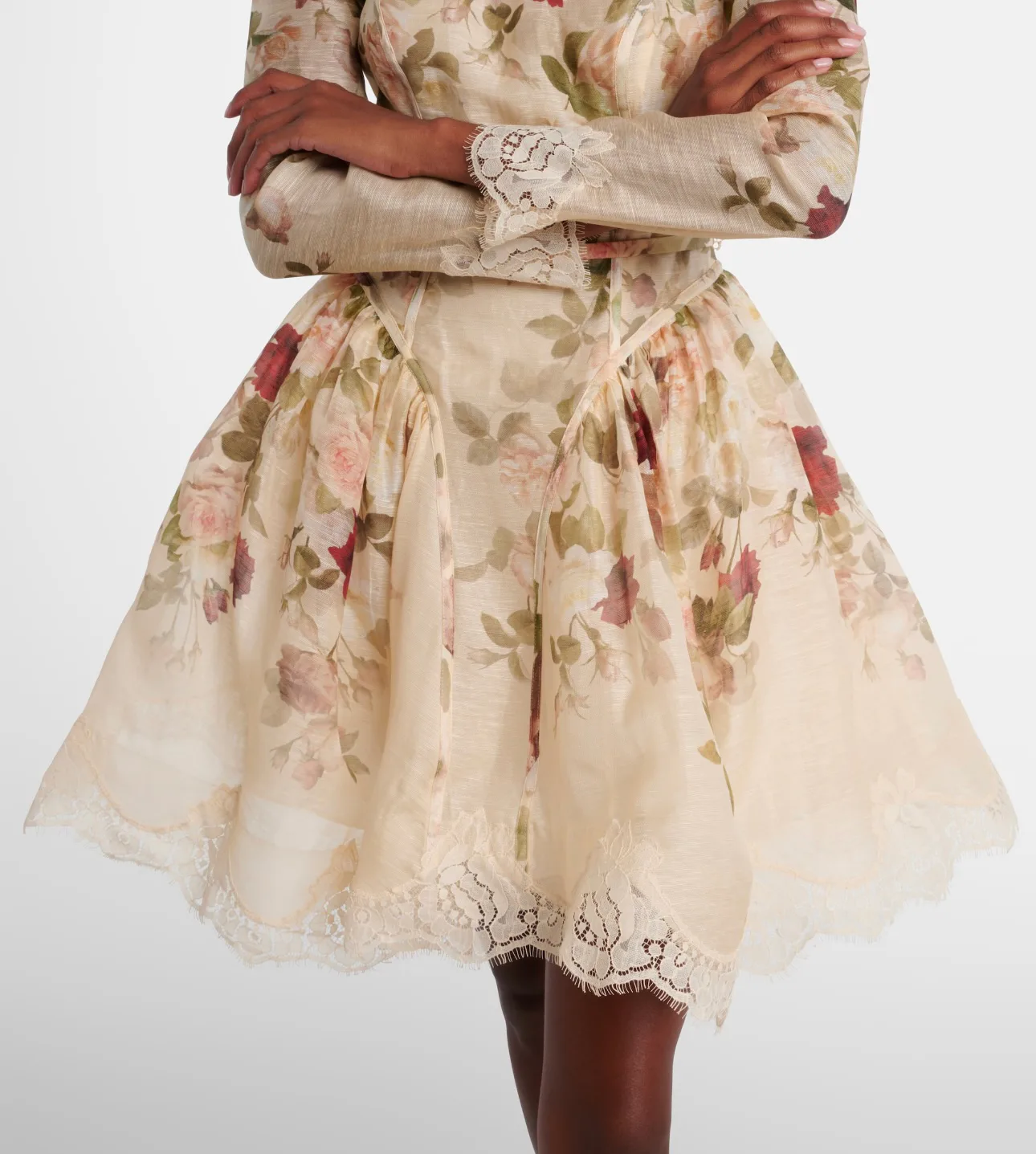 Women's Dresses ZIMMERMANN 17332189