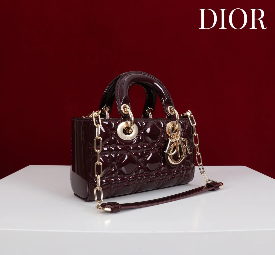 Women's Classic Handbags CHRISTIAN DIOR 18393045