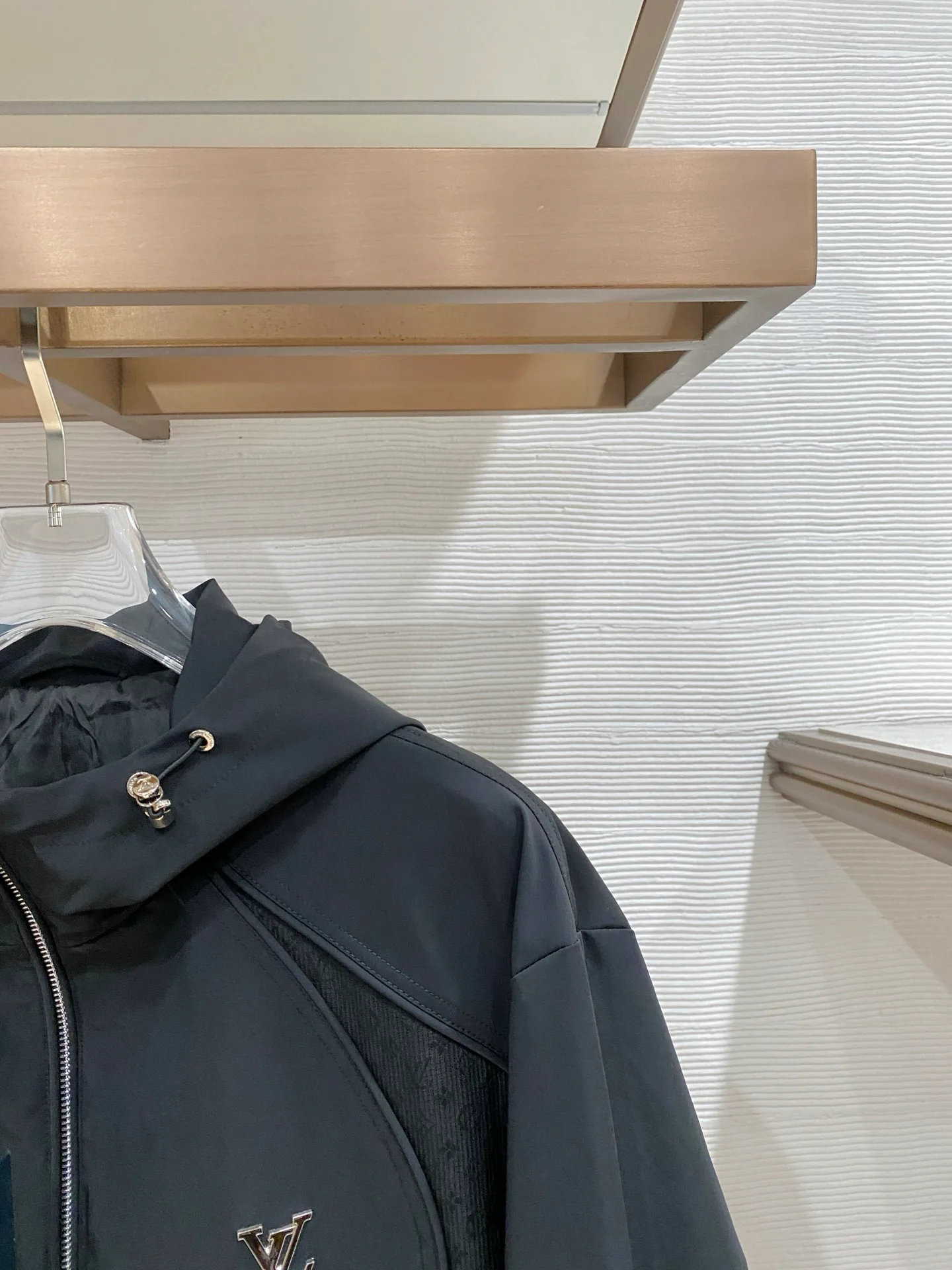 Men's Jackets And Down Jackets LOUIS VUITTON 17993088