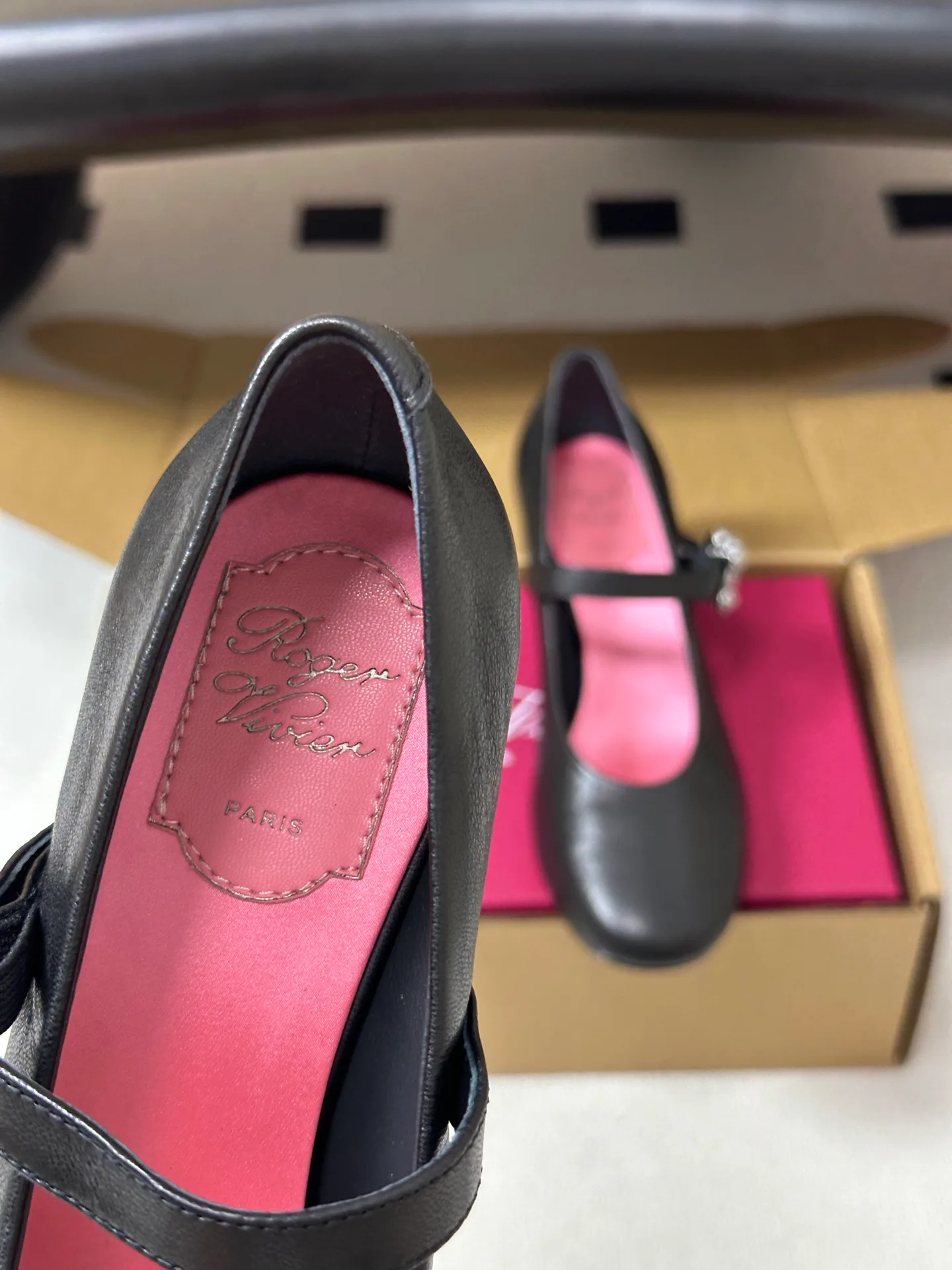 Women's Heels ROGER VIVIER 18041485
