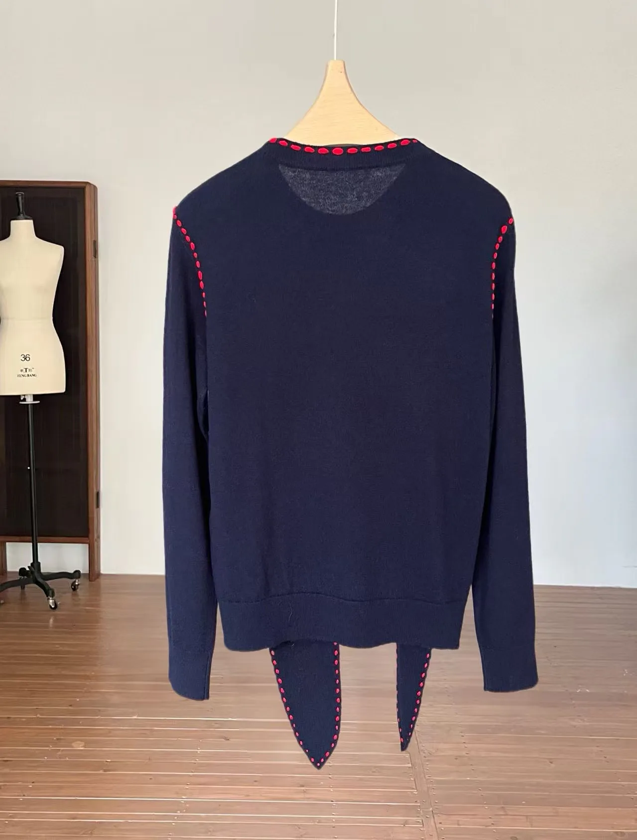 Women's Jumpers And Sweaters LOEWE 17999036