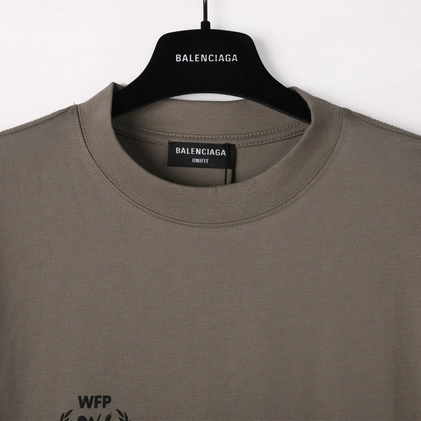 Men's T-Shirts BALENCIAGA 18190875