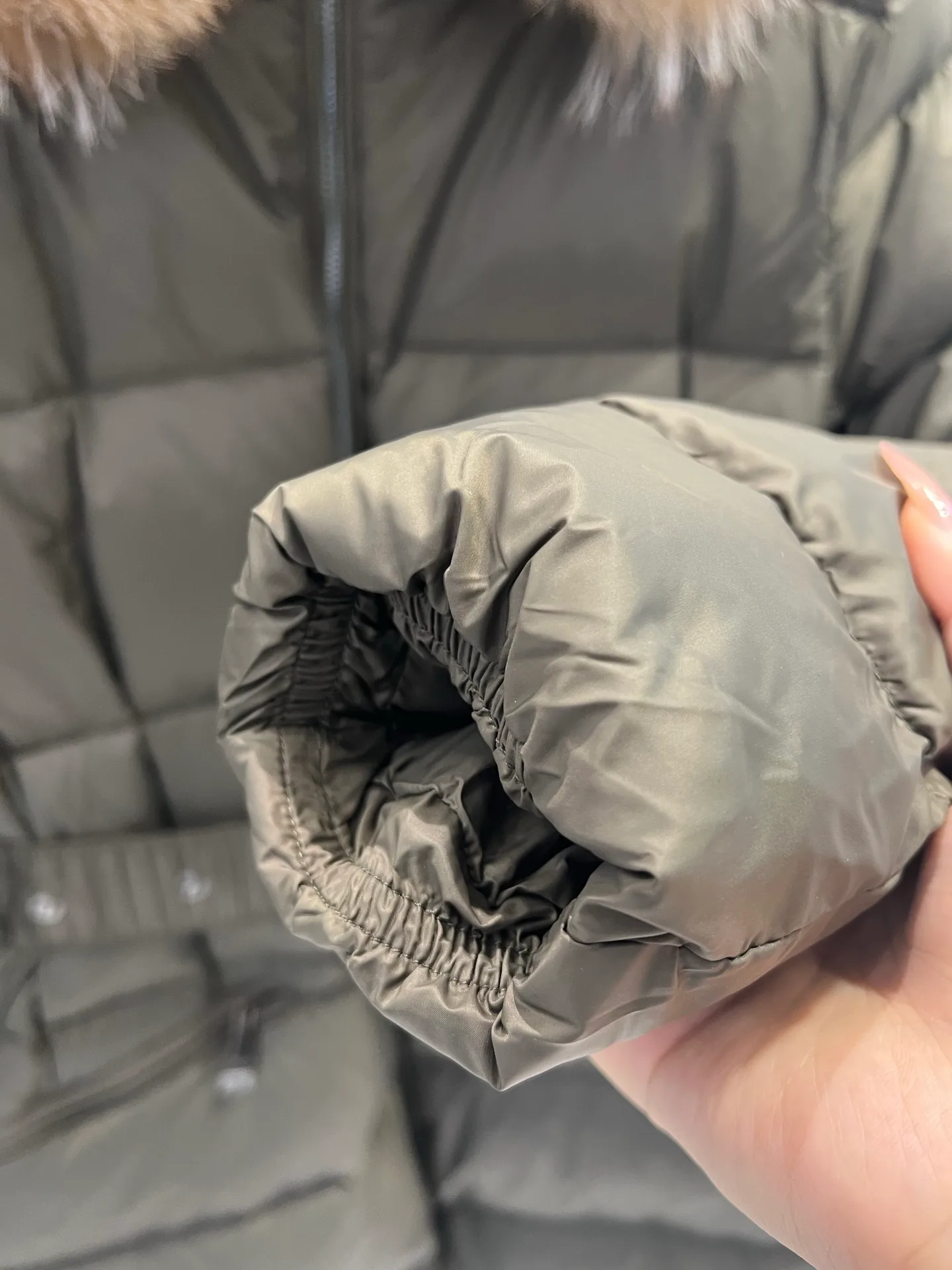 Men's Jackets And Down Jackets MONCLER 18434512